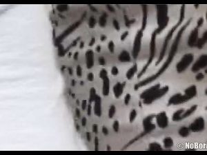 Teenagers Get Naked For Finger Banging Fun