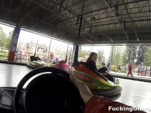 Hot Body Russian Girl Fucking In POV