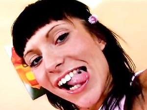 Masturbating And Getting Her Body Groped