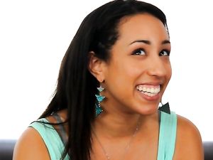 Ass Licking Casting Girl Wants Her Pussy Fucked Too