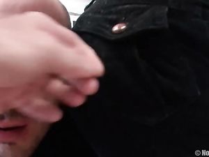 Beauty Is Crazy Enough To Do A Double Penetration