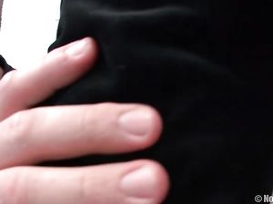 Beauty Is Crazy Enough To Do A Double Penetration